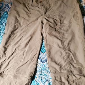Hiking Pants